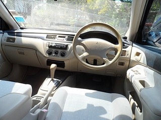 MITSUBISHI LANCER GLXi 1.6 AUTO ปี 2005 รถสวยพร้อมใช้ จัดไฟแนนซ์ได้ T.086-527-9533 MITSUBISHI LANCER GLXi 1.6 AUTO ปี 2005 รถสวยพร้อมใช้ จัดไฟแนนซ์ได้ T.086-527-9533