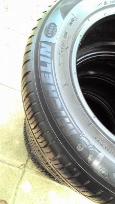 185/65R15 MICHELIN ENERGY XM2 ชุด 4 เส้น tel.081-427-3941