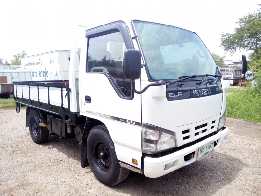 4 ล้อบรรทุก *ไม่ติดเวลา* ISUZU *Euro.2* NKR 100 แรงม้า+Turbo+Inter *ยาว 3.20 ม.* รถสวยเดิม+สวยจริง * รถห้างแท้ * มีเล่มพร้อม* 4 ล้อบรรทุก *ไม่ติดเวลา* ISUZU *Euro.2* NKR 100 แรงม้า+Turbo+Inter *ยาว 3.20 ม.* รถสวยเดิม+สวยจริง * รถห้างแท้ * มีเล่มพร้อม*