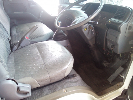 4 ล้อบรรทุก *ไม่ติดเวลา* ISUZU *Euro.2* NKR 100 แรงม้า+Turbo+Inter *ยาว 3.20 ม.* รถสวยเดิม+สวยจริง * รถห้างแท้ * มีเล่มพร้อม* 4 ล้อบรรทุก *ไม่ติดเวลา* ISUZU *Euro.2* NKR 100 แรงม้า+Turbo+Inter *ยาว 3.20 ม.* รถสวยเดิม+สวยจริง * รถห้างแท้ * มีเล่มพร้อม*