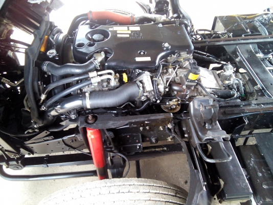 4 ล้อบรรทุก *ไม่ติดเวลา* *Euro.3* ISUZU NLR 130 แรงม้า+คอมมอนเรว *ยาว 3.20 ม.* รถสวยเดิม+สวยจริง+พร้อมใช้งาน * รถห้างแท้ * มีเล่มพร้อม * 4 ล้อบรรทุก *ไม่ติดเวลา* *Euro.3* ISUZU NLR 130 แรงม้า+คอมมอนเรว *ยาว 3.20 ม.* รถสวยเดิม+สวยจริง+พร้อมใช้งาน * รถห้างแท้ * มีเล่มพร้อม *