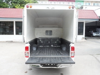 TOYOTA VIGO CHAMP 2.7 SINGLE MT ปี 2012 ติดแก๊สตั้งแก๊ส LPG จัดไฟแนนซ์ได้ T.086-527-9533