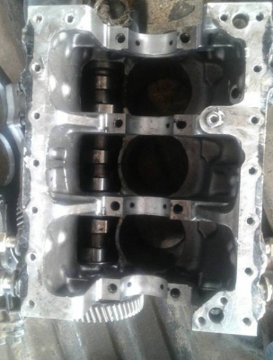 FROM JAPAN ENGINE อะไหล่เครื่องยนต์ KOMATSU(3D82)หรือYANMAR(3TN82) สำหรับรถขุดเล็ก สนใจรีบติดต่อ 0818833166