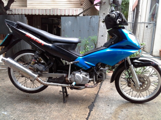 ขายยามาฮ่าx1