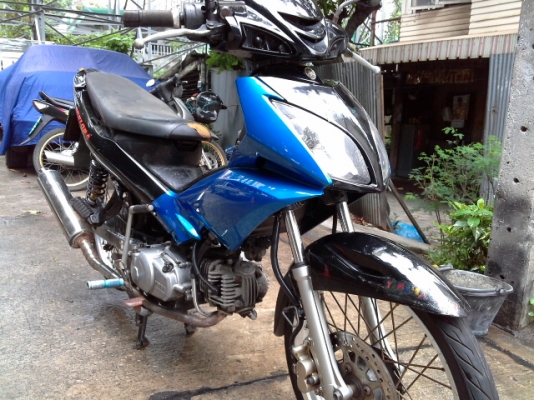 ขายยามาฮ่าx1