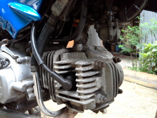 ขายยามาฮ่าx1