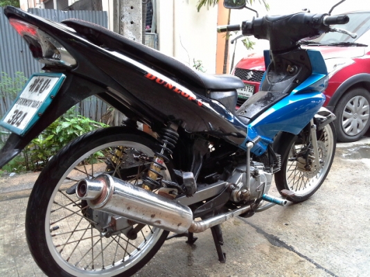 ขายยามาฮ่าx1