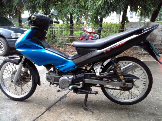 ขายยามาฮ่าx1