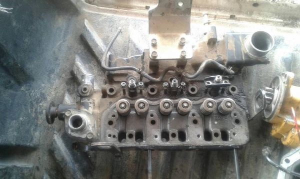 FROM JAPAN ENGINE อะไหล่เครื่องยนต์ KOMATSU(4D88)หรือYANMAR(4TN88) สนใจรีบติดต่อ 0818833166