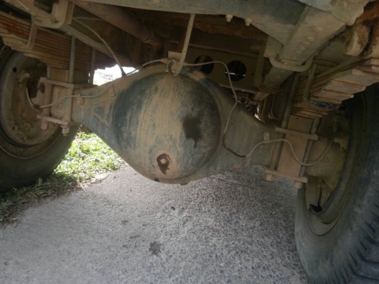 6ลัอดั้ม145แรงFSR11F...รถห้างแท้ๆคัสซีสวย. เครื่องสวย เล่มติดมือ