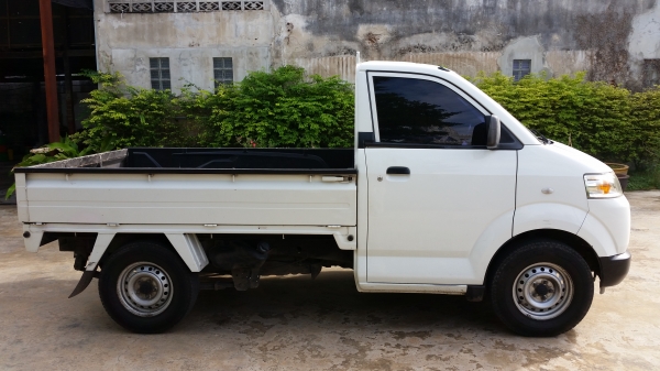 ขายรถ suzuki ติดแก๊ส LPG