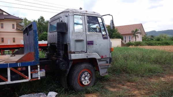 ขายหัว10ล้อร๊อคกี้3ใบปัด