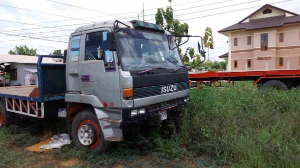 ขายหัว10ล้อร๊อคกี้3ใบปัด