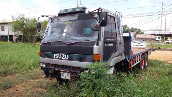 ขายหัว10ล้อร๊อคกี้3ใบปัด