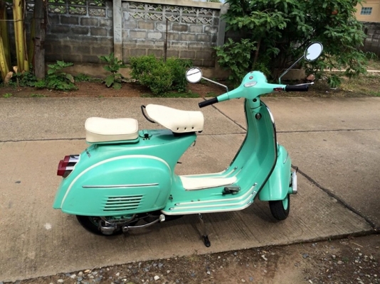 ขาย Vespa Sprint ขาย Vespa Sprint
