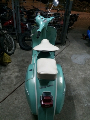 ขาย Vespa Sprint ขาย Vespa Sprint