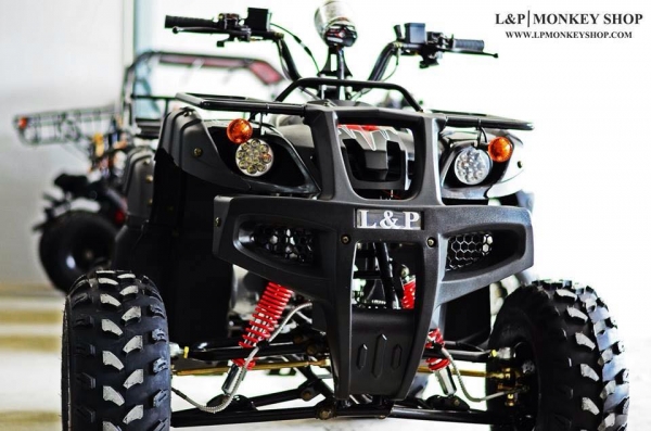 เอทีวี SPORT, BIG  BEAR 125 cc รุ่น UPGRADE ใหม่ล่าสุด ลดพิเศษจากราคา 58000 บาท เหลือเพียง 48000 บาท คุ้มสุดๆ!!!!เอทีวี SPORT รุ่น UPGRADE ใหม่ล่าสุด ลดพิเศษจากราคา 58000 บาท เหลือเพียง 48000 บาท คุ้มสุดๆ!!!!