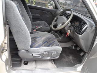 MITSUBISHI STRADA 2.5 MT 2004 จัดไฟแนนซ์ได้ ไม่ต้องมีคนค้ำ T.086-527-9533