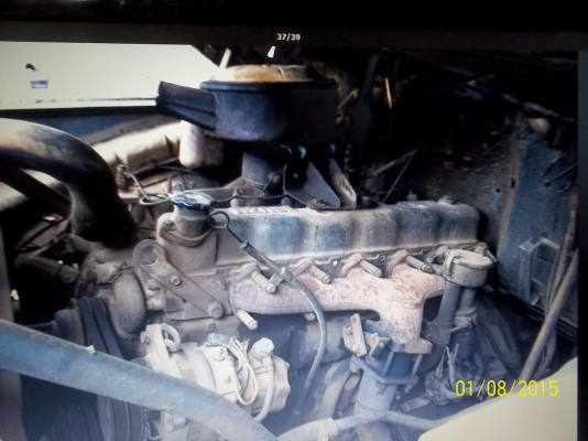 ขายTX เครื่อง 145 แรง เอกสารทะเบียนพร้อมโอน ขายTX เครื่อง 145 แรง เอกสารทะเบียนพร้อมโอน