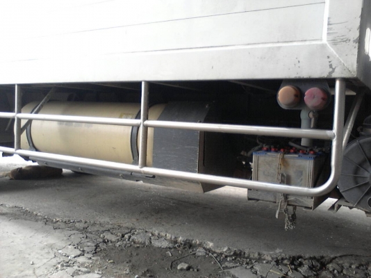 รถบรรทุก 6 ล้อ ตู้เย็น ISUZU NPR 130 แรงม้า ปีจดทะเบียน 2554 รถบรรทุก 6 ล้อ ตู้เย็น ISUZU NPR 130 แรงม้า ปีจดทะเบียน 2554