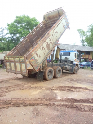 Deca270 Euro2 รถสวย พร้อมใช้ 0891446662