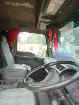 Deca270 Euro2 รถสวย พร้อมใช้ 0891446662