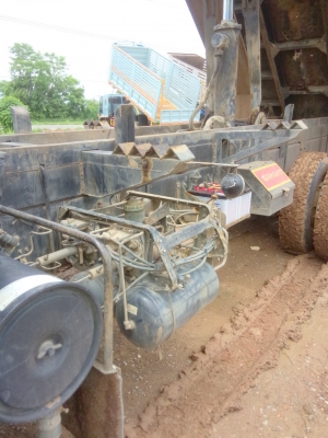 Deca270 Euro2 รถสวย พร้อมใช้ 0891446662