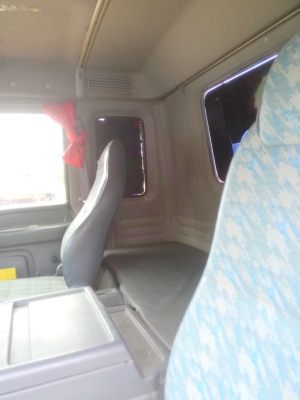 Deca270 Euro2 รถสวย พร้อมใช้ 0891446662