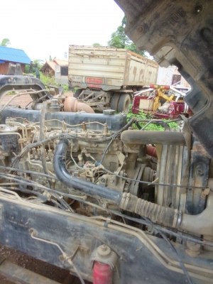 Deca270 Euro2 รถสวย พร้อมใช้ 0891446662