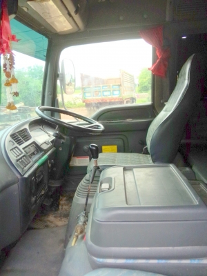 Deca270 Euro2 รถสวย พร้อมใช้ 0891446662