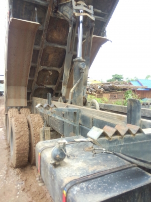 Deca270 Euro2 รถสวย พร้อมใช้ 0891446662