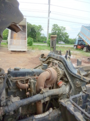 Deca270 Euro2 รถสวย พร้อมใช้ 0891446662