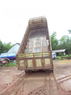 Deca270 Euro2 รถสวย พร้อมใช้ 0891446662