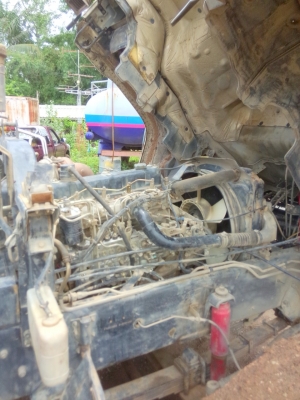 Deca270 Euro2 รถสวย พร้อมใช้ 0891446662