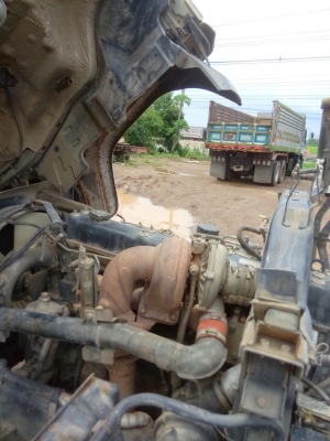 Deca270 Euro2 รถสวย พร้อมใช้ 0891446662