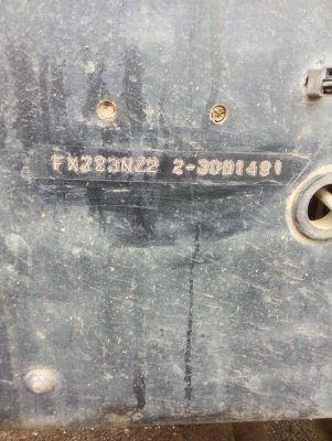 Deca270 Euro2 รถสวย พร้อมใช้ 0891446662