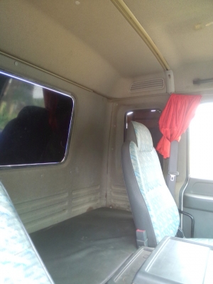 Deca270 Euro2 รถสวย พร้อมใช้ 0891446662