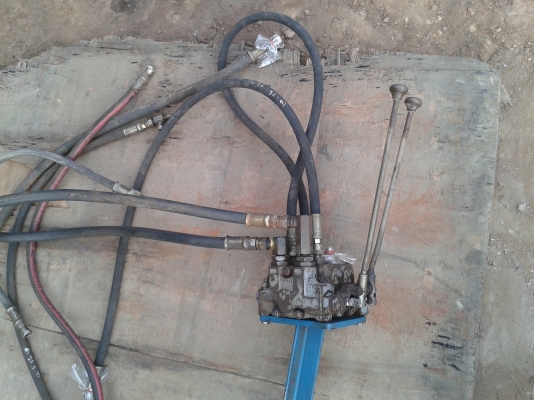 ขายชุดตักหน้าฟอร์ด