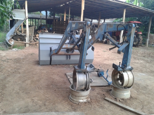 ขายชุดตักหน้าฟอร์ด