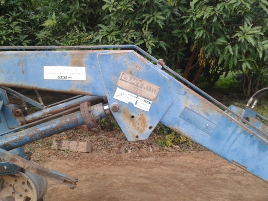 ขายชุดตักหน้าฟอร์ด