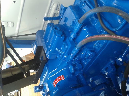 ขายชุดตักหน้าฟอร์ด