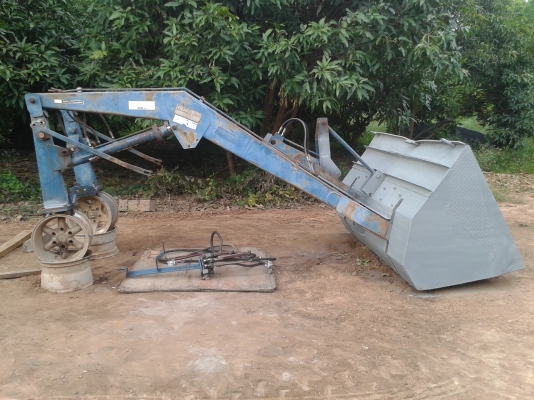 ขายชุดตักหน้าฟอร์ด