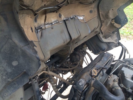 ขาย 6 ล้อ NKR-130 โบว์  ปี 51