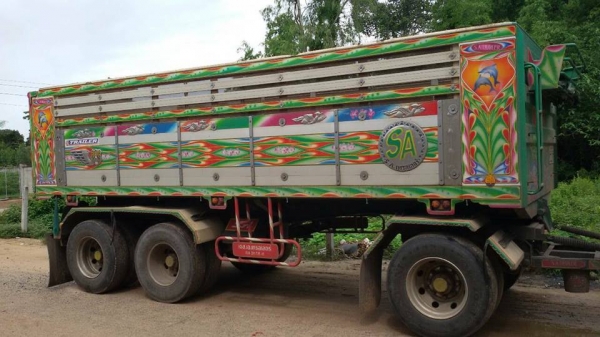 **ขายแล้วครับขอบคุณ ลูกค้า และ ขอบคุณ Truck2hand **ขายแล้วครับขอบคุณ ลูกค้า และ ขอบคุณ Truck2hand