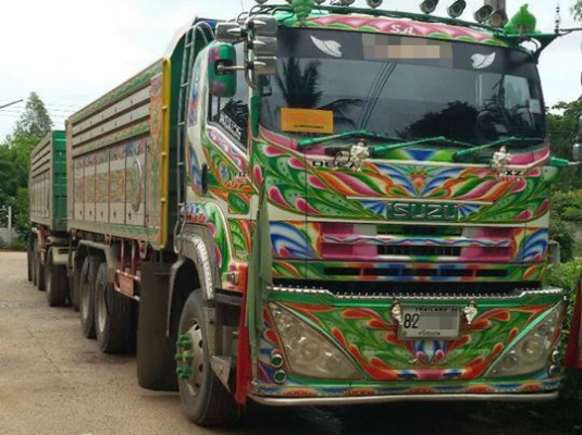 **ขายแล้วครับขอบคุณ ลูกค้า และ ขอบคุณ Truck2hand **ขายแล้วครับขอบคุณ ลูกค้า และ ขอบคุณ Truck2hand