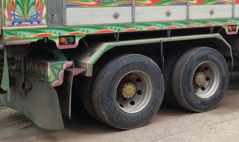 **ขายแล้วครับขอบคุณ ลูกค้า และ ขอบคุณ Truck2hand **ขายแล้วครับขอบคุณ ลูกค้า และ ขอบคุณ Truck2hand