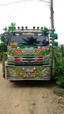 **ขายแล้วครับขอบคุณ ลูกค้า และ ขอบคุณ Truck2hand **ขายแล้วครับขอบคุณ ลูกค้า และ ขอบคุณ Truck2hand