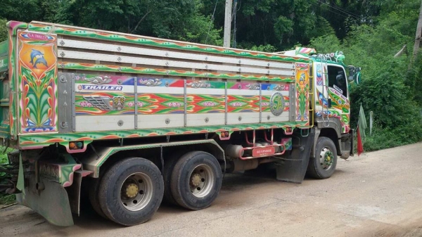 **ขายแล้วครับขอบคุณ ลูกค้า และ ขอบคุณ Truck2hand **ขายแล้วครับขอบคุณ ลูกค้า และ ขอบคุณ Truck2hand