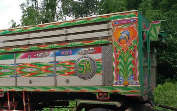 **ขายแล้วครับขอบคุณ ลูกค้า และ ขอบคุณ Truck2hand **ขายแล้วครับขอบคุณ ลูกค้า และ ขอบคุณ Truck2hand