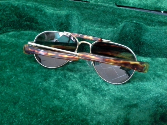 มหาเทพแว่นตา AO SKYMASTER USA